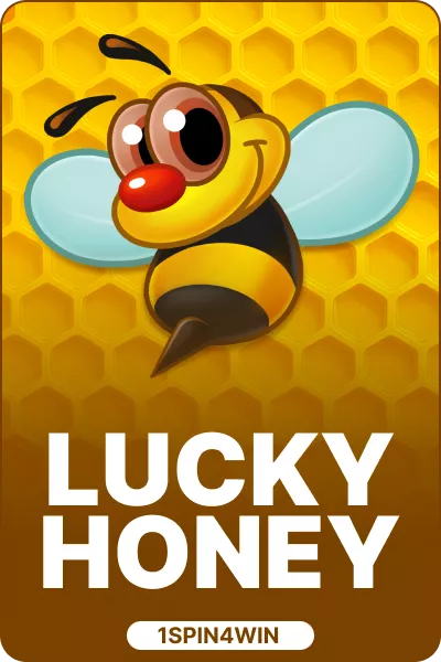 Lucky Honey