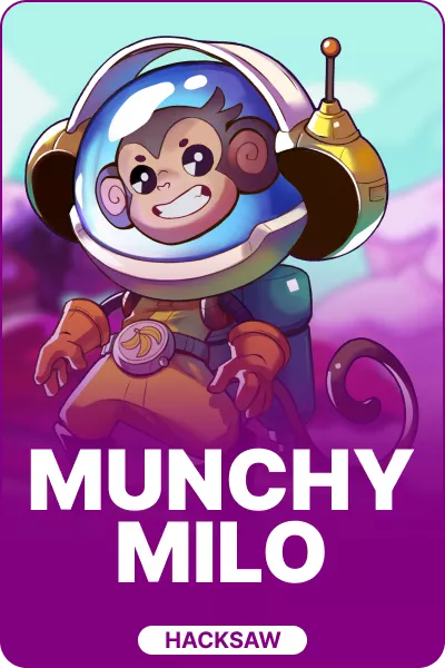 Munchy Milo