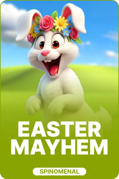 Easter Mayhem Easter Mayhem