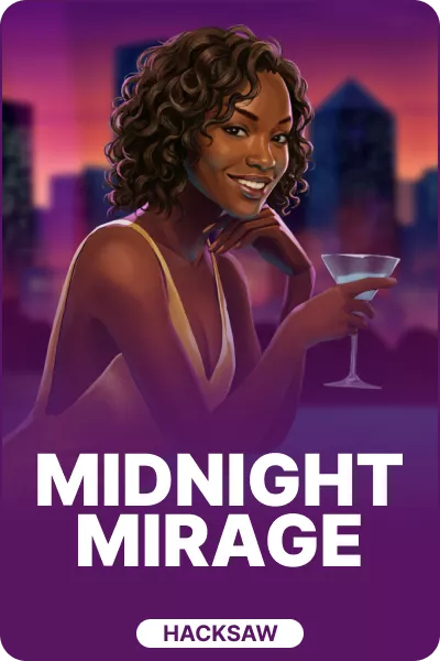 Midnight Mirage
