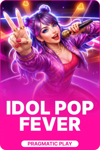 Idol Pop Fever