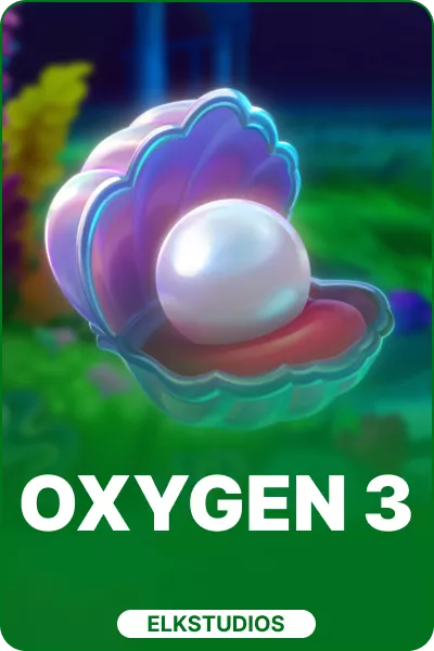 Oxygen 3