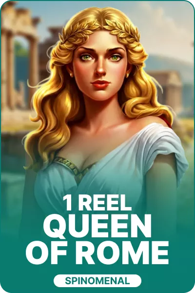 1 Reel - Queen Of Rome