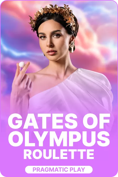 Gates of Olympus Roulette