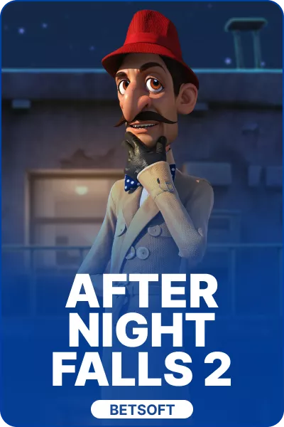 After Night Falls 2