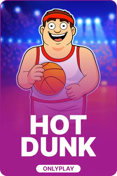 Hot Dunk