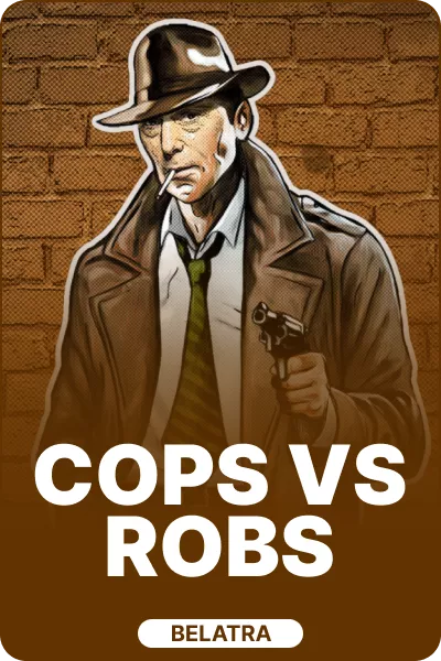 Cops vs Robs