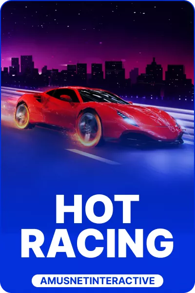 Hot Racing