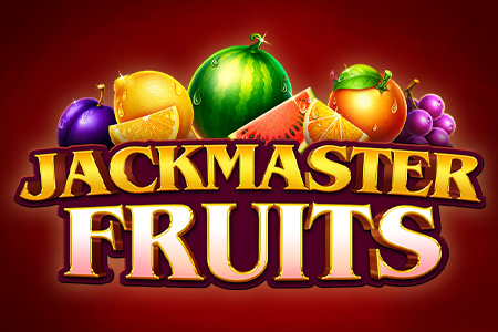 Jackmaster Fruits