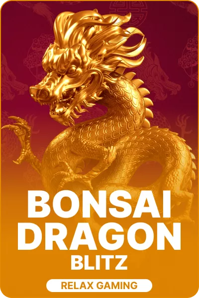 Bonsai Dragon Blitz