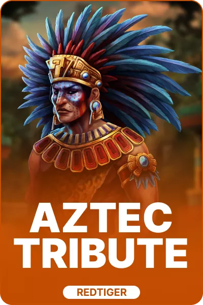 Aztec Tribute