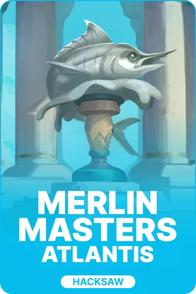 Marlin Masters Atlantis