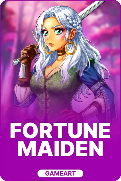 Fortune Maiden