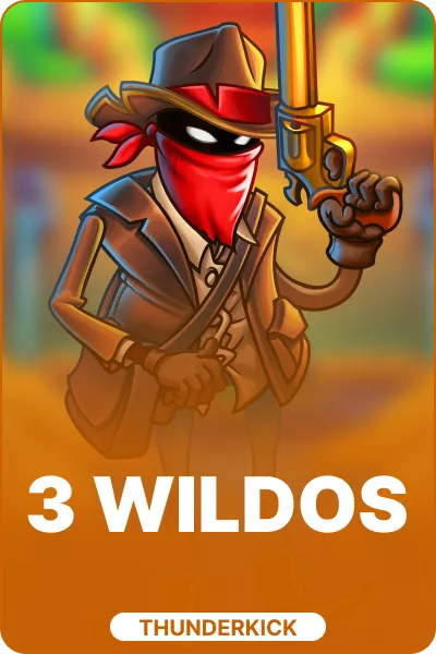 3 Wildos