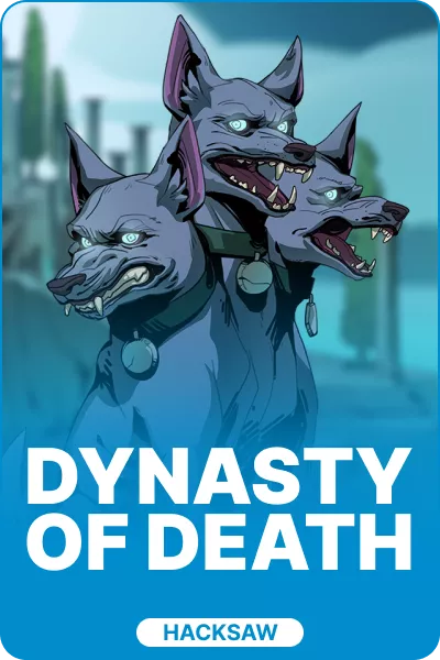 Dynasty of Death