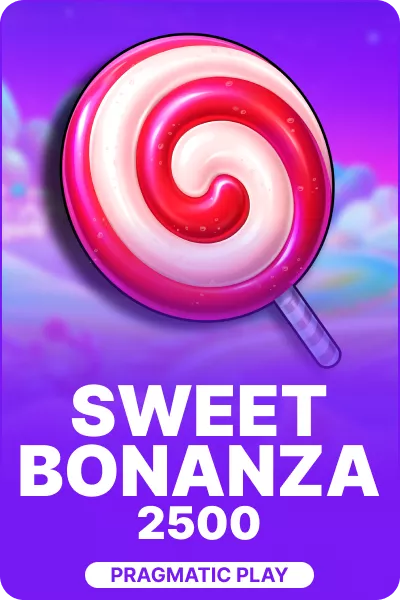 Sweet Bonanza 2500