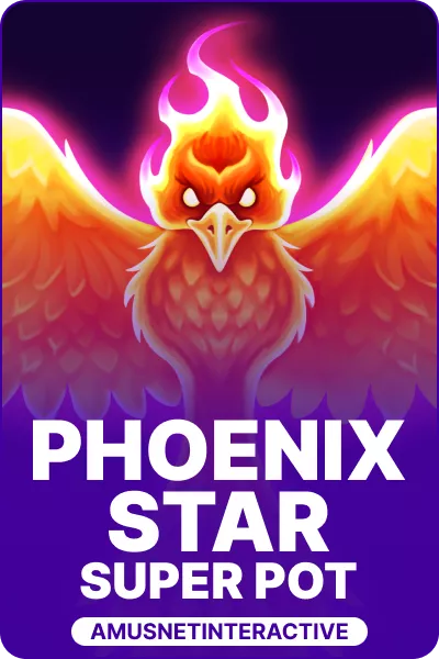 Phoenix Star Super Pot