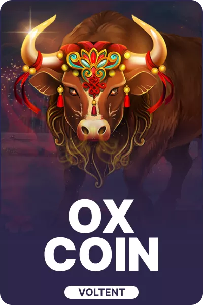 Ox Coin™