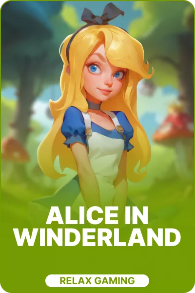 Alice in Winderland