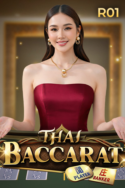 Thai Baccarat R01