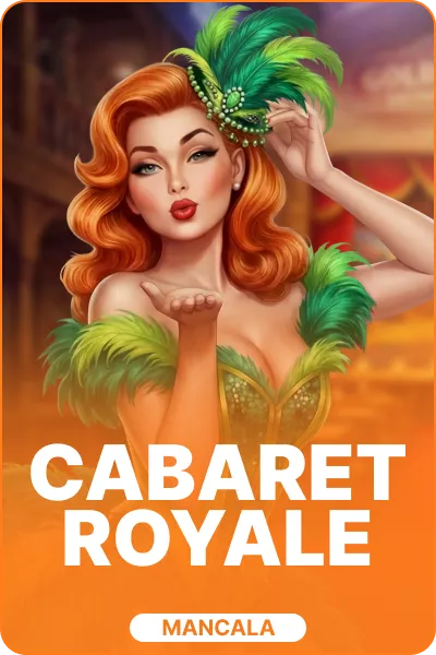 Cabaret Royale