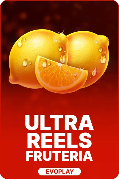 Ultra Reels Fruteria