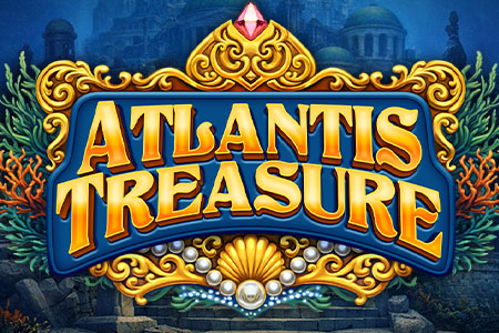 Atlantis Treasure