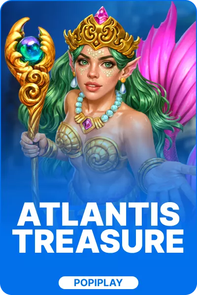 Atlantis Treasure