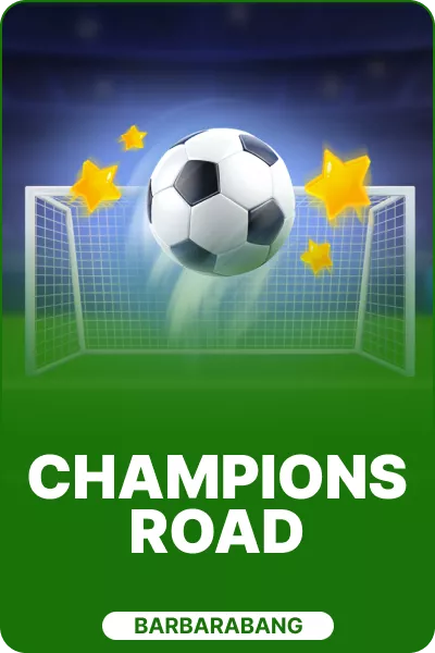 Champions Road BB