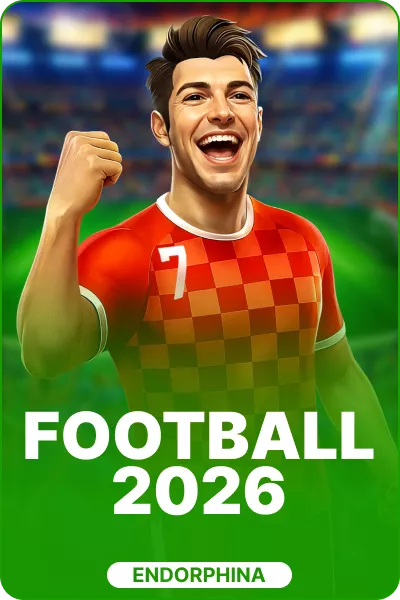Football 2026