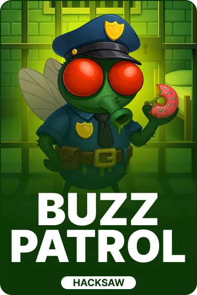 Buzz Patrol