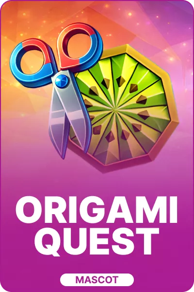 Origami Quest