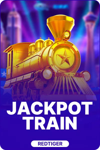 Jackpot Train