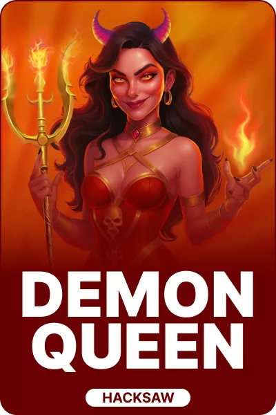 Demon Queen