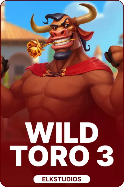 Wild Toro 3