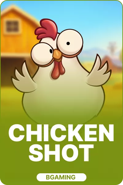 Chicken Shot