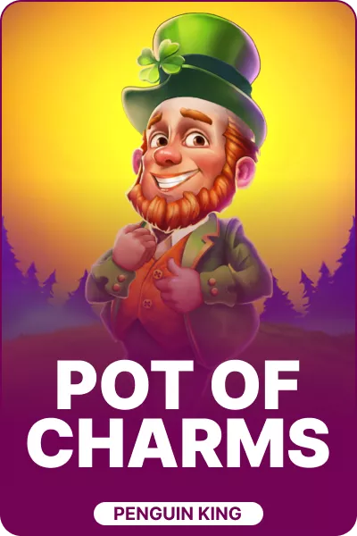 Pot of Charms Pot of Charms