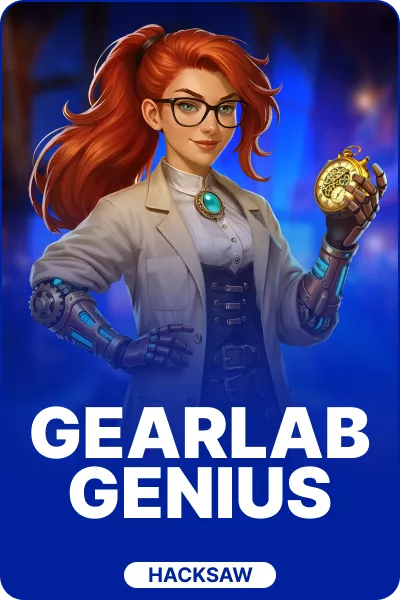 Gearlab Genius