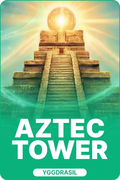 Aztec Tower
