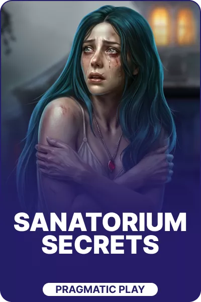 Sanatorium Secrets