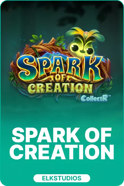 Spark of Creation