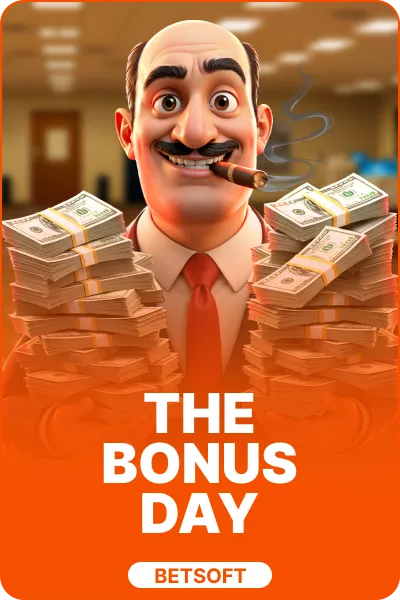 The Bonus Day