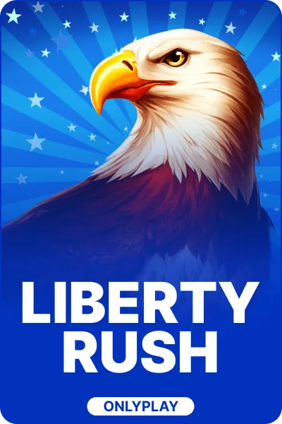 Liberty Rush