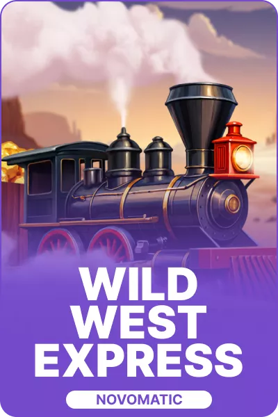 Wild West Express Wild West Express