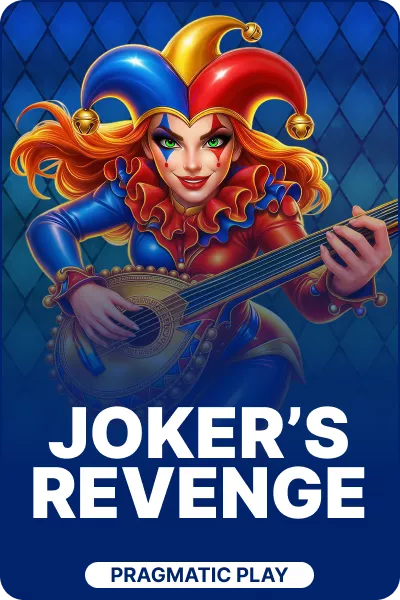 Joker's Revenge