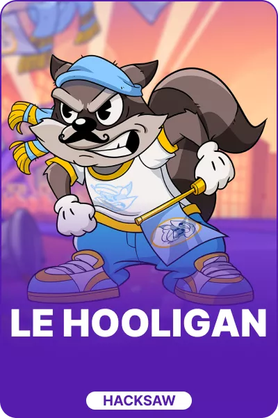 Le Hooligan