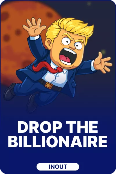 Drop The Billionaire