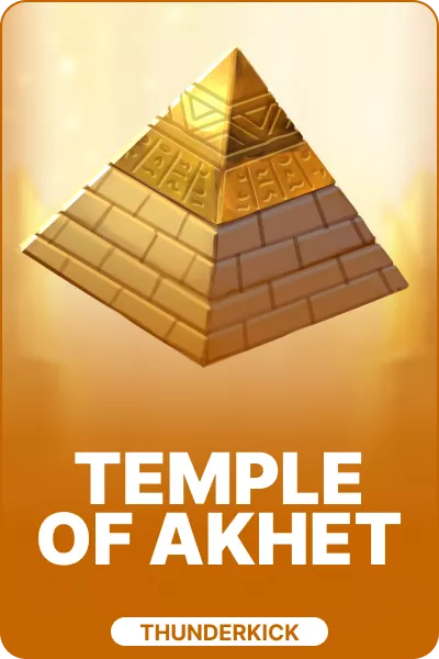 Temple of Akhet