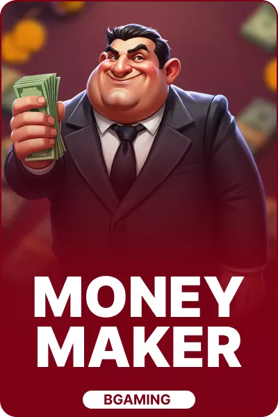 Money Maker