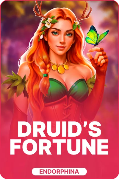 Druids Fortune